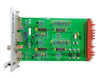 AMAT Applied Materials 0100-94078 Argon/Oxygen Bleed PCB Card Quantum X Working
