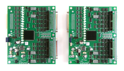 AMAT Applied Materials 0190-26387 LCF Sensor Interface PCB Lot of 2 New Surplus