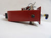 Horiba STEC IV-2410AV-02H-180S Injection Valve AMAT 0190-04690 Working Surplus