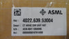 ASML 4022.639.93004 CT WVACEIM Unit NXT Used Working