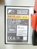 Kyoto Denkiki KDP-2T030-036 Industrial Momentary Dip Protector KDP 2T030 New