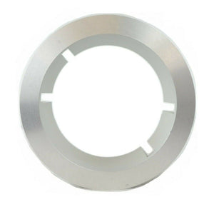 AMAT Applied Materials 0020-04172 P5000 EXT Cathode Base Insert Silver Surplus