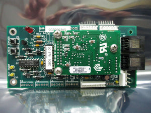 Ultrapointe 801-1002-01 BF/DF Control Motor Driver PCB 000675 Used Working