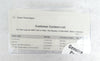 Agilent G1399-60001 Active Seal Wash Kit for 1260 Infinity II Sciex 5056623 New
