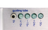 AMAT Applied Materials 0100-91085 Guiding Tube PCB Card Quantum X XR80 Working