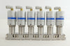 Fujikin FP-NSD-21-6.35UGC Metal Diaphragm Valve Reseller Lot of 16 New