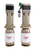 Comet CVBA-1000AC/5-BGJA RF Variable Vacuum Capacitor Lot of 2 Working