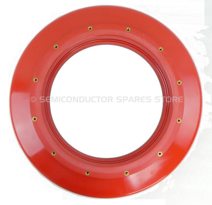 Varian Ion Implant Systems D361111 Ion Source Bushing 35kV HV Column New Spare