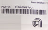Oregon Micro Systems VME44 VME PCB Card AMAT 0190-09687VU Working Surplus
