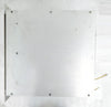 Varian F3500-1 Vacuum Control Module Turbo Upgrade Module Untested Surplus