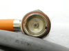 TEL Tokyo Electron 3D86-003060-V1 RF Cable 20.35M 66 Foot Cu Exposed Working