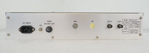ADTEC Plasma Technology APS-3A Phase-Shifter Module Spare Working