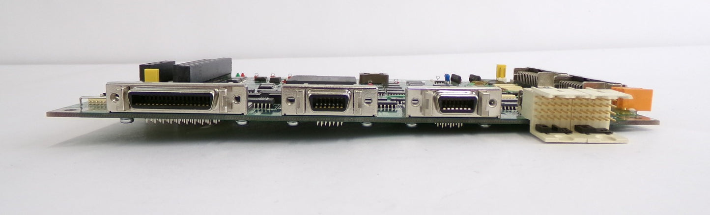 Nikon Precision 4S018-774-4 Interface Board PCB SP_I/F 500201975 NSR Working