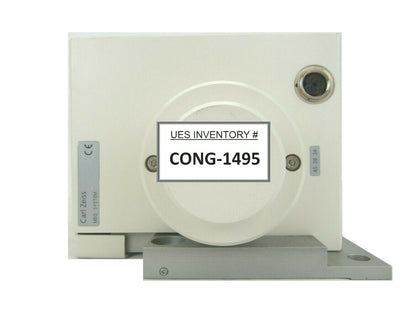 Carl Zeiss 45 28 34 Mount MEG System Motor Assembly Used Working