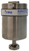 MKS Instruments 627FU2TCE5B Baratron Pressure Transducer Dented Spare