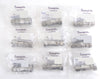 Swagelok SS-QC6-B-600 Quick Connect Body Lot of 20 New