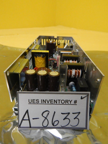 Power Source PFE24HSX-U Switching Power Supply 24VDC 240 Watts Used Working