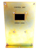 Tazmo SC-0158 Robot Control Unit Assembly Module E0R05-8540A Working Surplus