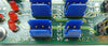 Jenoptik 013501-130-17I4 Infab Control Board PCB AEZ1 Reseller Lot of 2 Working