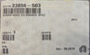 Semitool 23856-503 I/O Board Source PCB 2601800 AMAT Working Surplus