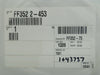 Parker Seals FF352 2-453 O-Ring Ultra Parofluor Seal FF352-75 1043737 New