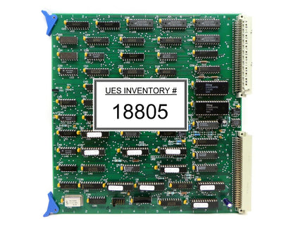 ESI Electro Scientific Industries CKA 73833 DIG Correlator PCB Card Working