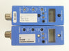 Celerity Mykrolis IN3XP Mass Flow Controller MFC AASGD40W1 AAKGD300 Lot of 7