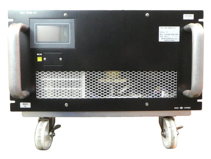 MKS-050B-PS Nihon Koshuha MKS-050B04-PS-V Power Supply 3Z80-000036-V3 Working