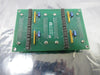 AMAT Applied Materials 0100-02420 Opto Isolation PCB Board Rev. 001 Working