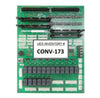 Daifuku COV-3420B Power Distribution Board PCB Working Spare