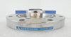 Fuji Seiki 1011037 Pneumatic Throttle Valve NW100 ISO-LF QF100 Lot of 3 Working