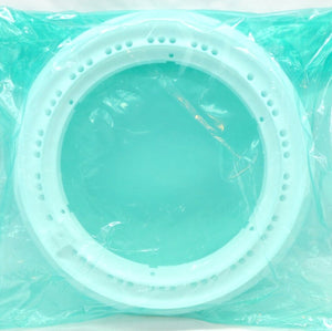 TEL Tokyo Electron 3B10-565464-11 Inner Drain Cup Set of 4 New Surplus