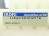 IRORI AC96-01 Cleaving Station Cleavage Block 4x24 AccuCleave-96 New Surplus