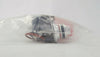 MKS Instruments 100004921 Bypass Valve Upgrade Kit Micrometer Seals New Surplus