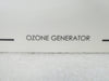 AX8400 COMPACT MKS Instruments AX8407-C1 Ozone Generator ASTeX Working Surplus