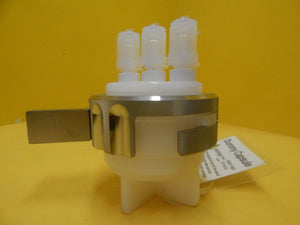 Pall PHDC1H23 PhotoKleen Photoresist Filter Dummy Capsule TEL Lithius Working
