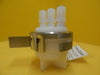 Pall PHDC1H23 PhotoKleen Photoresist Filter Dummy Capsule TEL Lithius Working