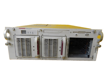 Compaq DL580R01 x700-1M IPUS Industrial Computer ES1015 Proliant Spare As-Is