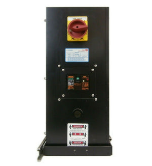 Fusion Systems SC4795X Power Supply Distribution Main Switch M200PCU Working