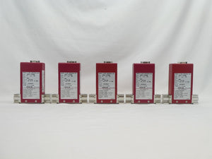 STEC SEC-7340M Mass Flow Controller MFC 5 SLM NH3 Reseller Lot of 5 Working
