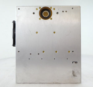 RF Navigator Z'Scan AE Advanced Energy 3155999-139 RF Match Network Dented Spare