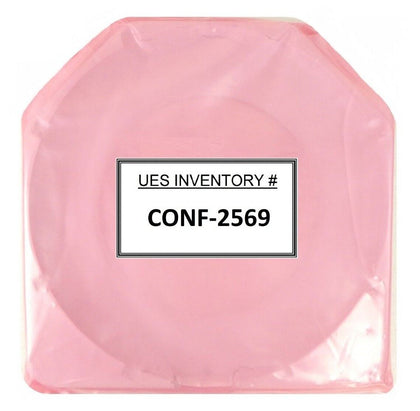 AMAT Applied Materials 0020-10731 Pumping Plate Manufacturer Refurbished