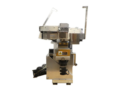 TEL Tokyo Electron 300mm Wafer Robot Assembly PR300Z Carrierless BEOL As-Is