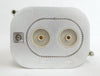 AMAT Applied Materials 0090-07560 RF Filter 3 0041-39198 Working Surplus