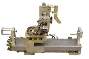 SVG / ASML 859-9464-005 Micrascan Unload Arm Assembly Spare Surplus