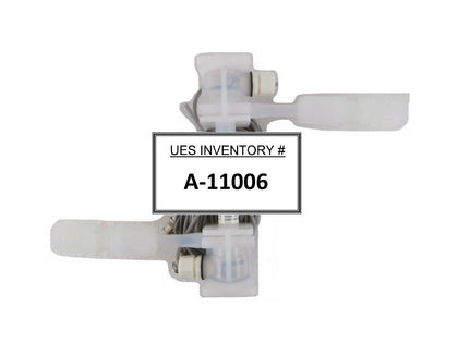 Tokyo Keiso UCUF-06B/ZT Photoresist Pump Assembly TEL Lithius Working Surplus