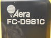 Aera FC-D981SBC Mass Flow Controller AMAT 3030-08675 10 SLM N2 Used Working