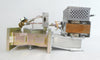 National Electronics 2722-162-14051 RF Microwave Waveguide w/Magnetron As-Is