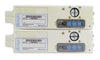 AMAT Applied Materials 0190-63573 Flow Controller 400-4000 CCM Lot of 2 Working