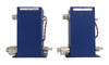 Horiba STEC LF-F404M-A-EVD AMAT Applied Materials 0190-52591 lot of 2 Working